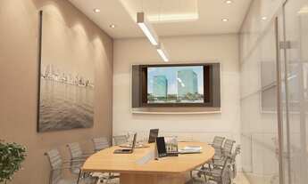 Imagem 6: Studio residencial para venda, Cristal, Porto Alegre - ST2086