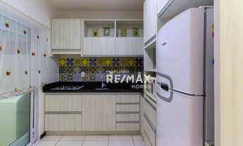 Imagem 6: Sobrado com 2 dormitórios à venda, 60 m² por R$ 233.200,00 - Aririú - Palhoça/SC