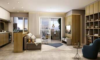 Imagem 5: Apartamento residencial para venda, Gopoúva, Guarulhos - AP11784