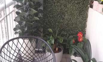 Imagem 5: Apartamento para aluguel com 59 metros quadrados com 2 quartos em Vila Buarque - São Paulo