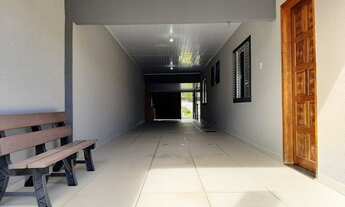 Imagem 6: Casa de praia a venda Shangri-lá, com 4 quartos, sendo 2 suítes e 1 com hidromassagem