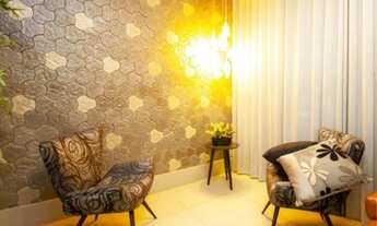 Imagem 6: Apartamento com 3 quartos, 87 m² à venda em Prado