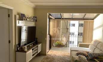 Imagem: Apartamento com 3 dormitórios à venda