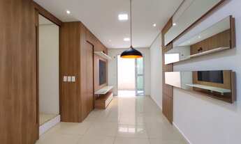 Imagem 6: Casa com 2 dormitórios à venda, 68 m² por R$ 295.000 - Tamatanduba - Eusébio/CE