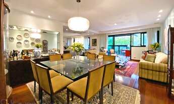 Imagem 3: QUADRÍSSIMA LEBLON, POSTO 12!!!