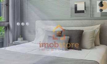 Imagem 6: Apartamento com 3 dormitórios à venda, 185 m² por R$ 1.714.000,00 - Gleba Fazenda Palhano