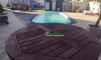 Imagem 2: Apartamento com 2 dormitórios à venda, 54 m² por R$ 340.000,00 - Centro - Penha/SC