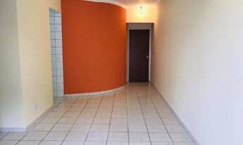 Imagem 2: Lindo apartamento de 02 dormitórios com vista para o mar na Aviação - Praia Grande - SP