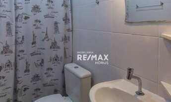 Imagem 5: Sobrado com 2 dormitórios à venda, 60 m² por R$ 233.200,00 - Aririú - Palhoça/SC