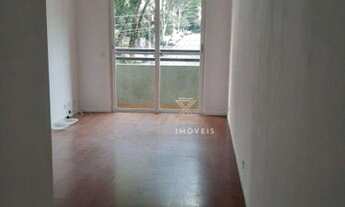 Imagem 5: Apartamento com 3 dormitórios à venda, 65 m² por R$ 490.000 - Santa Cecília - São Paulo/SP