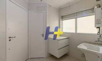 Imagem 2: Apartamento com 2 dormitórios à venda, 73 m² por R$ 740.000,00 - Vila Mariana - São Paulo