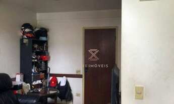 Imagem 7: Apartamento com 1 dormitório à venda, 52 m² por R$ 560.000 - Moema Índios - São Paulo/SP