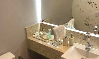 Imagem 4: Casa de condomínio Vale dos Crystais