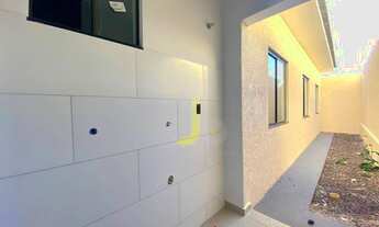 Imagem 6: Casa com 3 dormitórios à venda, 60 m² por R$ 199.000,00 - 4 Estações - Cascavel/PR