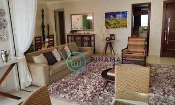 Imagem 3: Apartamento com 3 dormitórios à venda, 126 m² por R$ 780.000,00 - Jardim Goiás - Goiânia/G