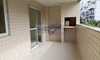 Imagem 3: Apartamento 1ª locação com 84 M² - aceita Fgts