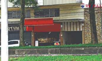 Imagem 7: Loja com sobreloja à venda, 160 m² por R$ 1.000.000 - Centro - Juiz de Fora/MG