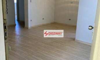 Imagem: Apartamento com 2 dormitórios à venda