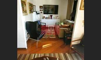 Imagem 2: Apartamento Padrão à venda em São Paulo/SP