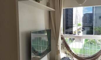 Imagem 7: Apartamento Recanto das Palmeiras.>