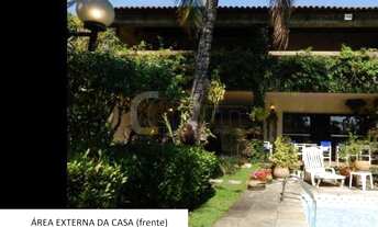 Imagem 2: Rio de Janeiro - Casa de Condomínio - Anil