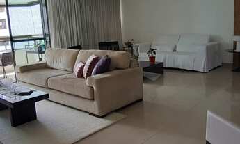 Imagem 4: Edf Cristina Harley Lundgren com 200 m2, 3 suítes, 3 vagas na Tamarineira