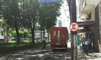 Imagem 2: Loja com sobreloja à venda, 160 m² por R$ 1.000.000 - Centro - Juiz de Fora/MG