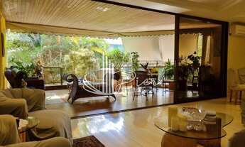 Imagem 7: Jardim Oceânico