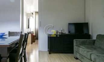 Imagem 7: APARTAMENTO - CONSOLAÇAO - 3 DORMS - 2 VAGAS