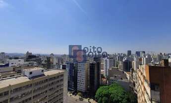 Imagem 2: Apartamento Residencial à venda, Santa Cecília, São Paulo - AP4190