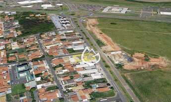 Imagem 2: Terreno à venda, 452 m² por R$ 477.000,00 - Jardim Ypê - Paulínia/SP