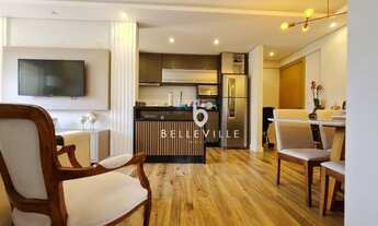 Imagem 2: Apartamento no Portão com 3 dormitórios 1 suíte 1 vaga de garagem