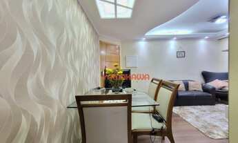 Imagem 3: Apartamento com 2 dormitórios à venda, 60 m² por R$ 320.000,00 - Itaquera - São Paulo/SP