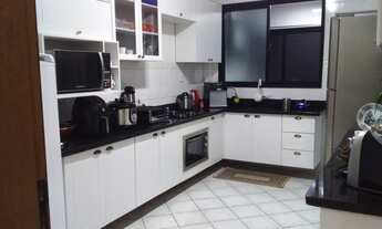 Imagem 5: Apartamento para venda possui 108 metros quadrados com 2 quartos