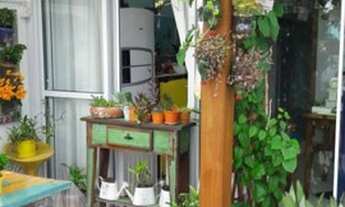 Imagem 7: Cobertura em cachoeira do bom jesus