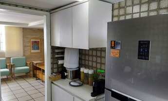 Imagem 2: Vendo Apartamento com 76m² / 03 quartos com suíte bairro Graças - Recife - PE