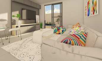 Imagem 4: Contagem - Apartamento Padrão - Cabral