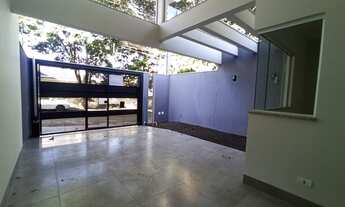 Imagem 2: Casa térrea Parque das Laranjeiras