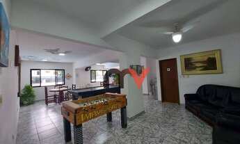 Imagem 5: Apartamento à venda, 103 m² por R$ 350.000,00 - Tupi - Praia Grande/SP