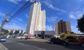 Imagem 3: Apartamento com 3 dormitórios à venda, 97 m² por R$ 910.000,00 - Frezzarin - Americana/SP