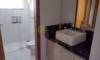 Imagem 7: Maravilhosa casa no Condomínio Tavano