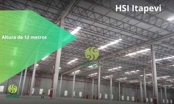 Imagem 5: Galpão para Alugar em Itapevi SP