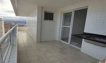 Imagem 5: PRAIA GRANDE - Apartamento Padrão - CANTO DO FORTE