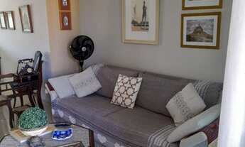 Imagem 3: Lindo apartamento Garden mobiliado