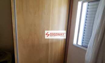 Imagem 5: Apartamento à venda, 96 m² por R$ 850.000,00 - Ipiranga - São Paulo/SP