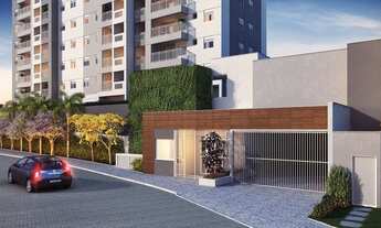 Imagem 2: Apartamento residencial para venda, Gopoúva, Guarulhos - AP11784