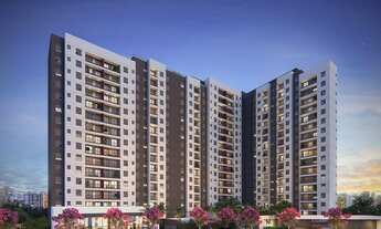 Imagem: Apartamento residencial para venda, Jardim