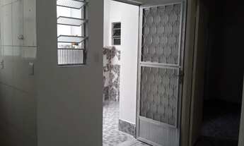 Imagem 2: Casa de vila em Vila Isabel