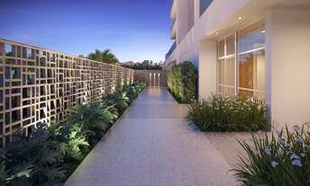 Imagem 3: Garden residencial para venda, Alphaville Empresarial, Barueri - GD5770