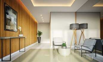 Imagem 3: Apartamento residencial para venda, Vila Guiomar, Santo André - AP11489